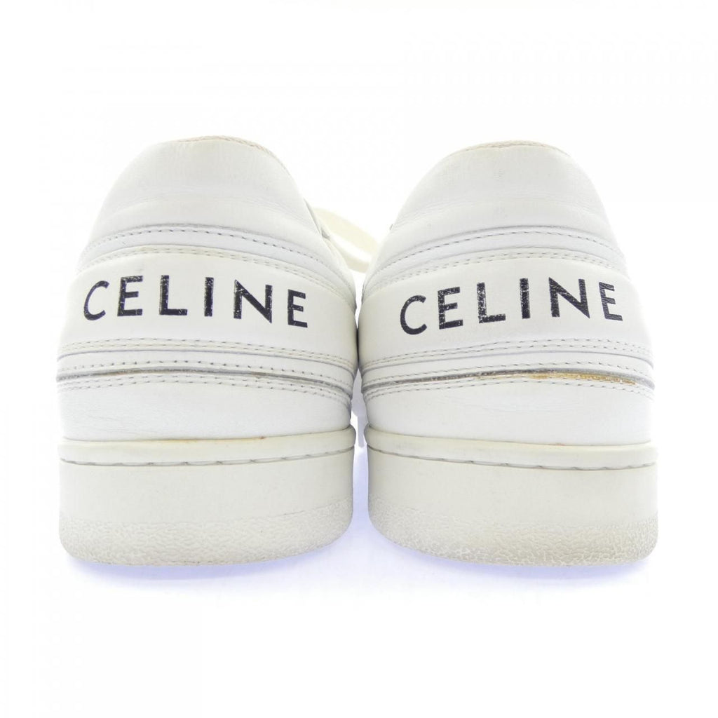 Celine Sneakers White — view 5