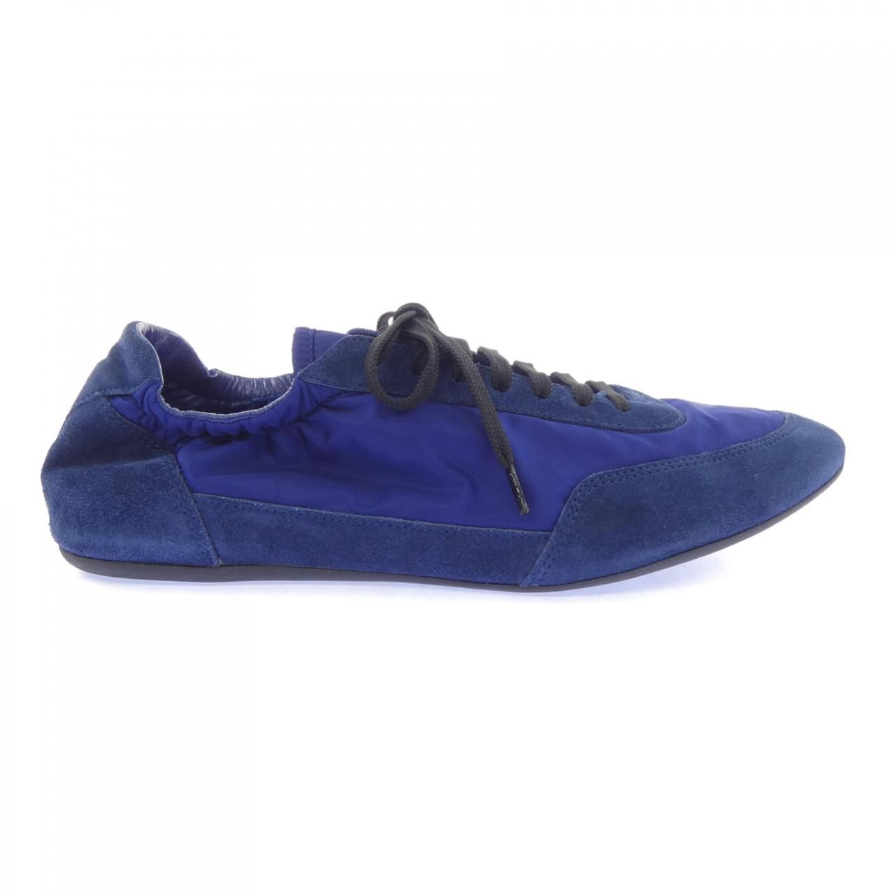 Prada Sneakers Navy