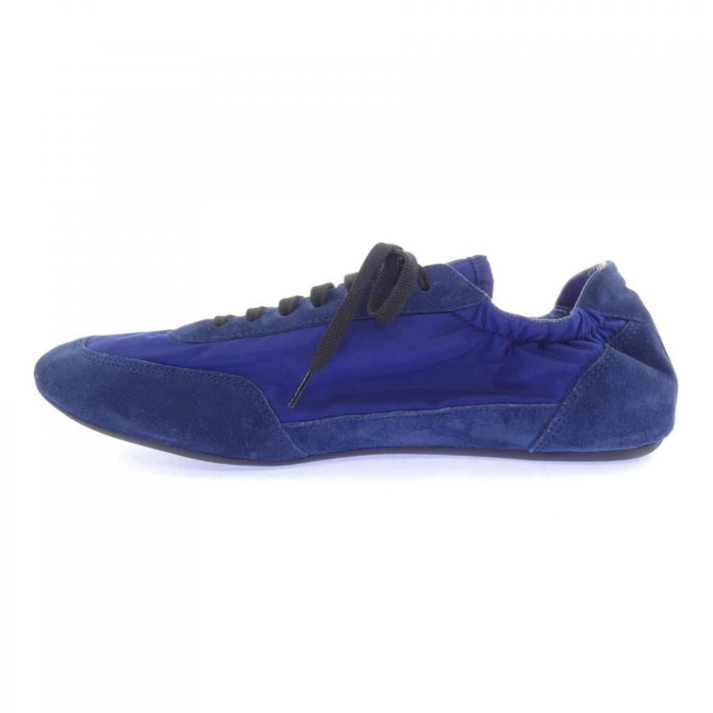 Prada Sneakers Navy — view 2