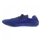 Prada Sneakers Navy — view 2