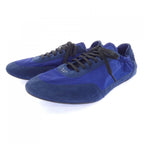 Prada Sneakers Navy — view 3