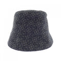 Loewe Hat Black