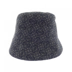 Loewe Hat Black