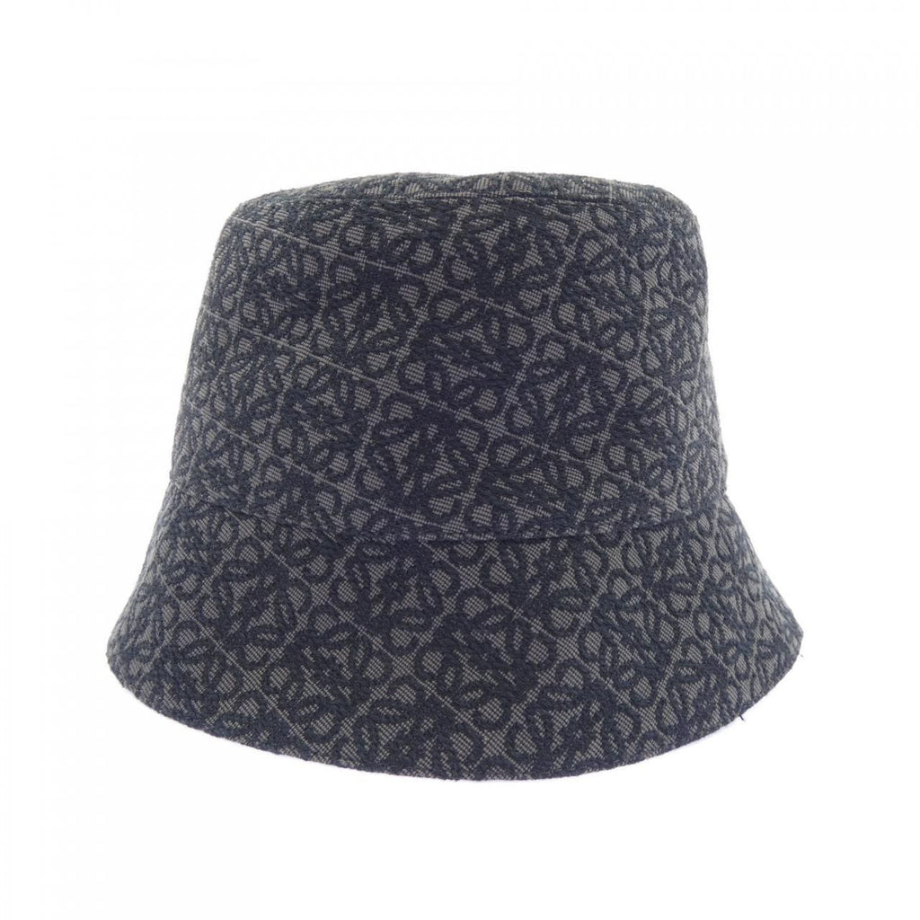 Loewe Hat Black — view 2