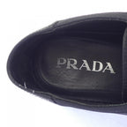 Prada Sneakers Black — view 6