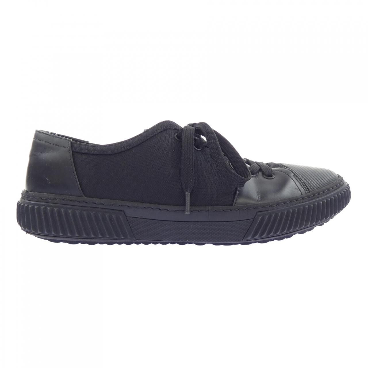 Prada Sneakers Black