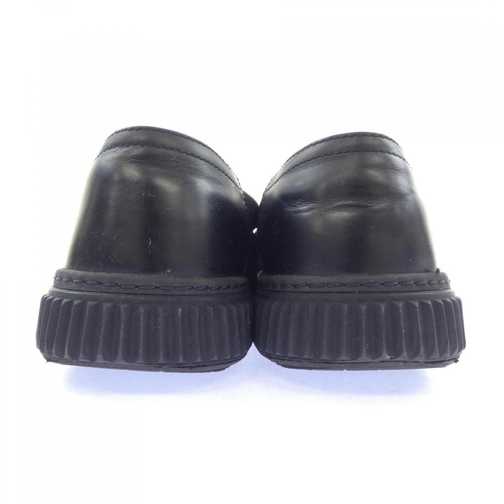 Prada Sneakers Black — view 5