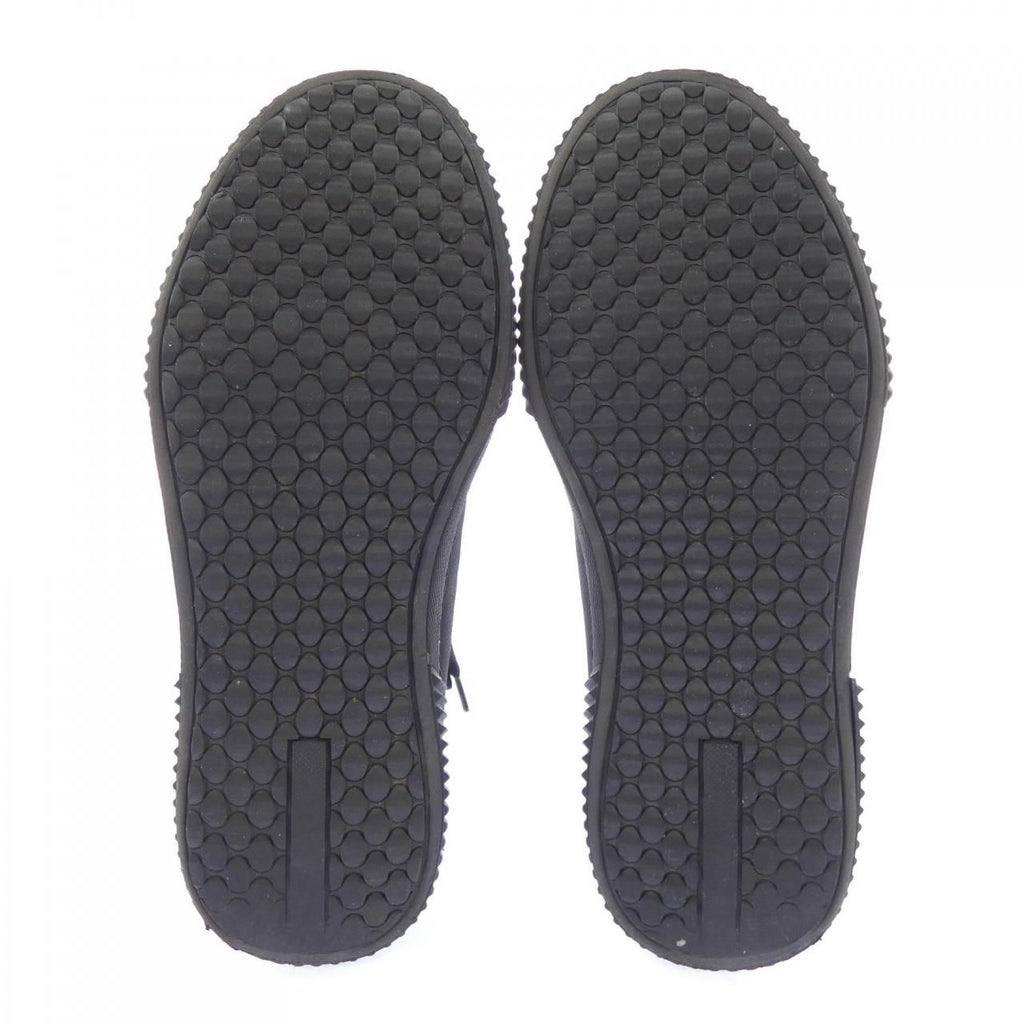Prada Sneakers Black — view 4