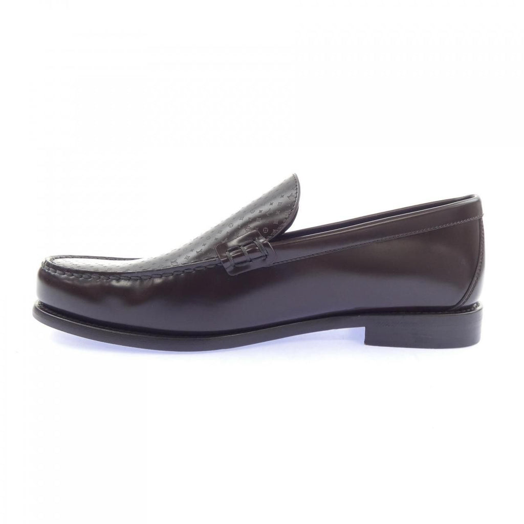 Louis Vuitton Major Loafers Shoes — view 2