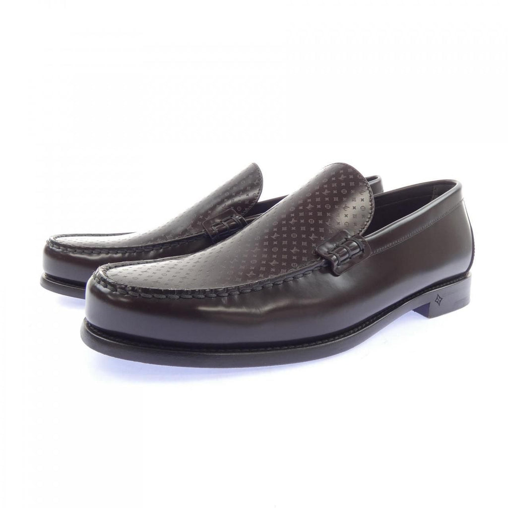 Louis Vuitton Major Loafers Shoes — view 3