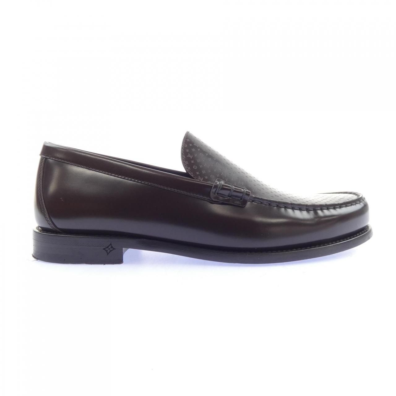 Louis Vuitton Major Loafers Shoes