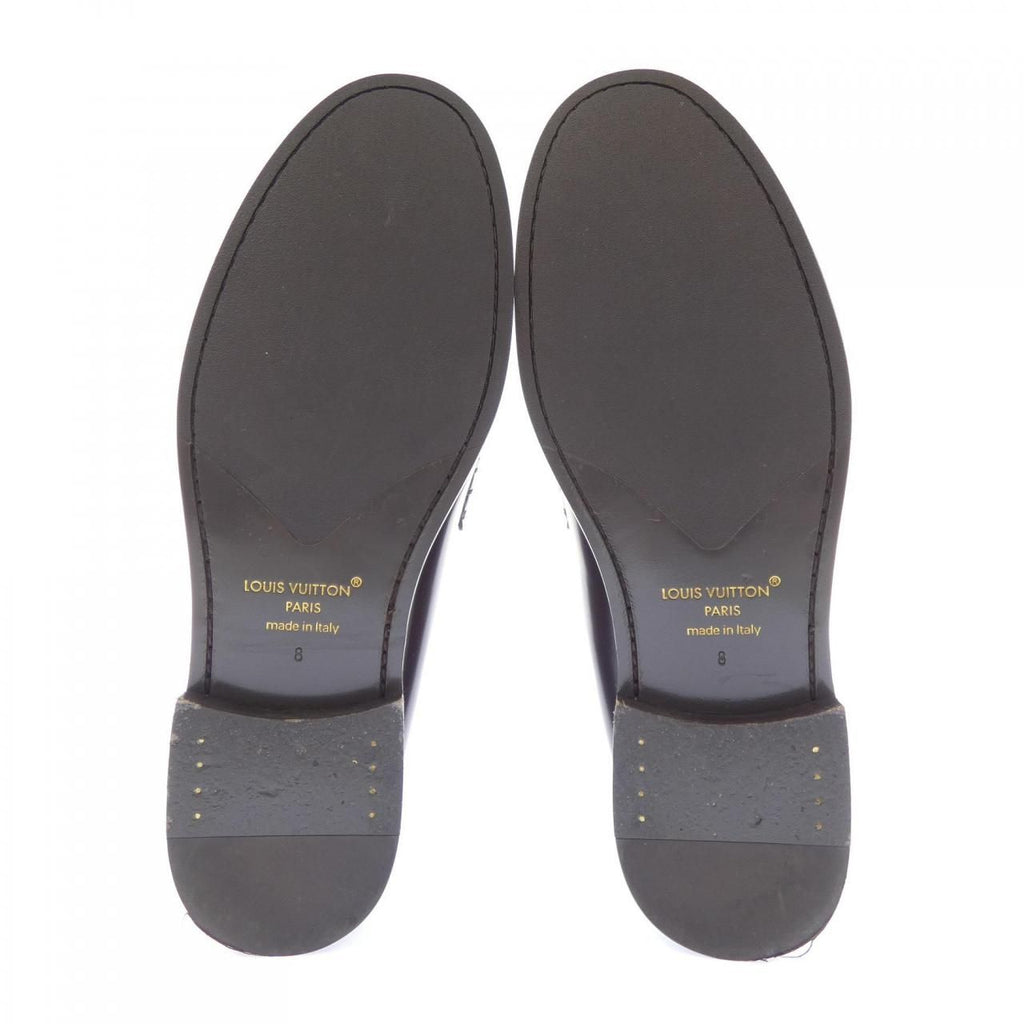 Louis Vuitton Major Loafers Shoes — view 4