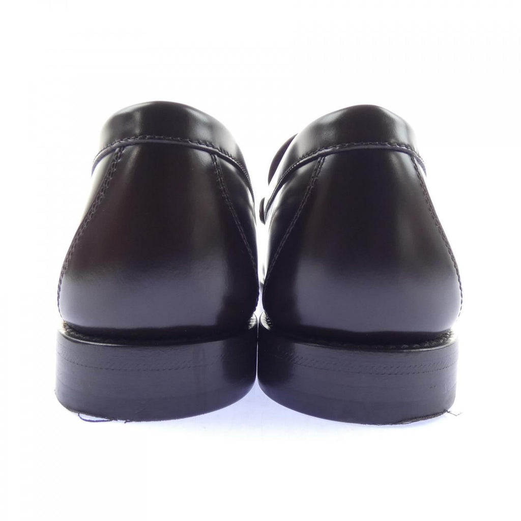 Louis Vuitton Major Loafers Shoes — view 5