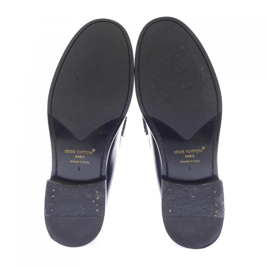 Louis Vuitton Major Loafers Shoes — view 4