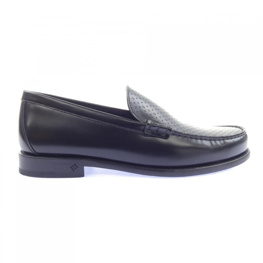 Louis Vuitton Major Loafers Shoes