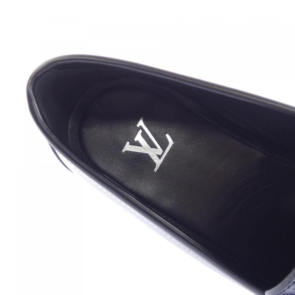 Louis Vuitton Major Loafers Shoes — view 6