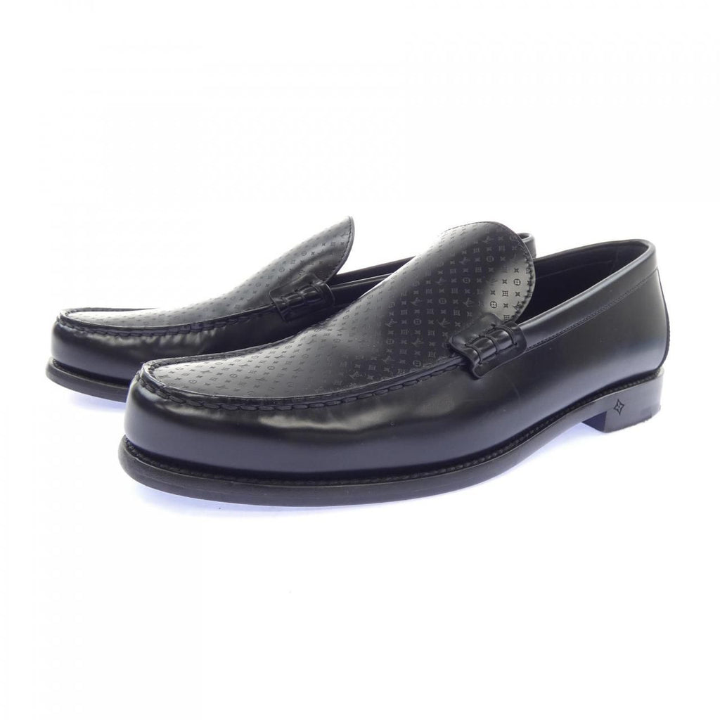 Louis Vuitton Major Loafers Shoes — view 3