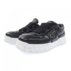 Prada Sneakers Black — view 3