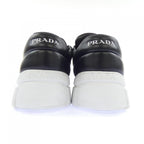 Prada Sneakers Black — view 5