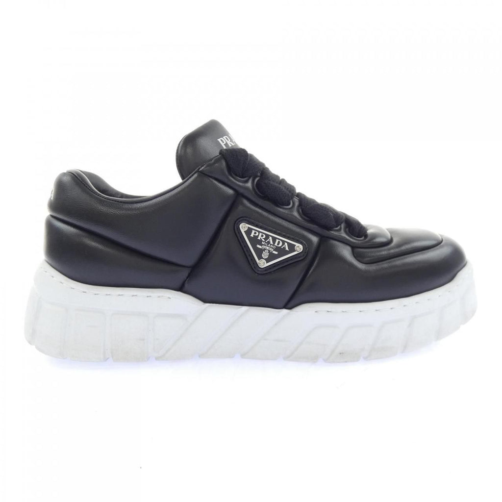 Prada Sneakers Black