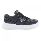 Prada Sneakers Black