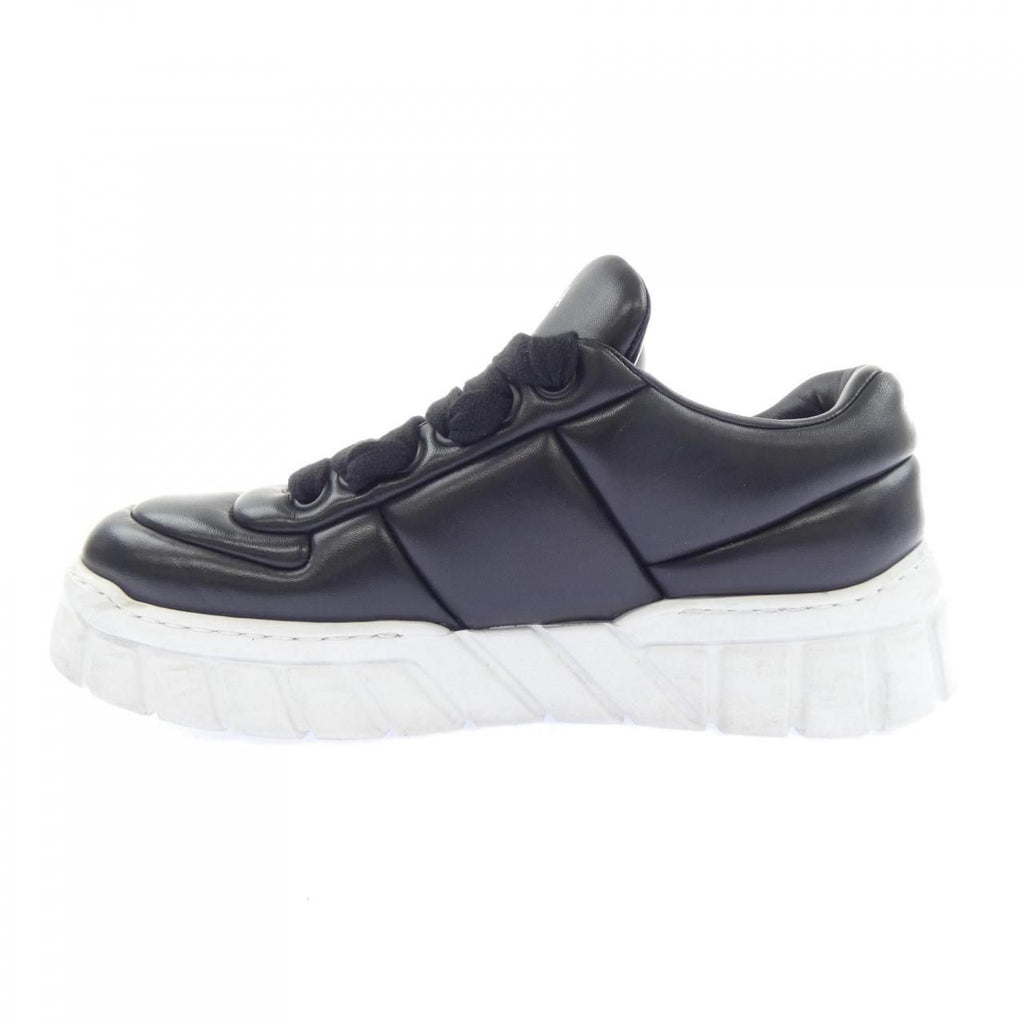 Prada Sneakers Black — view 2