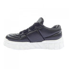 Prada Sneakers Black — view 2