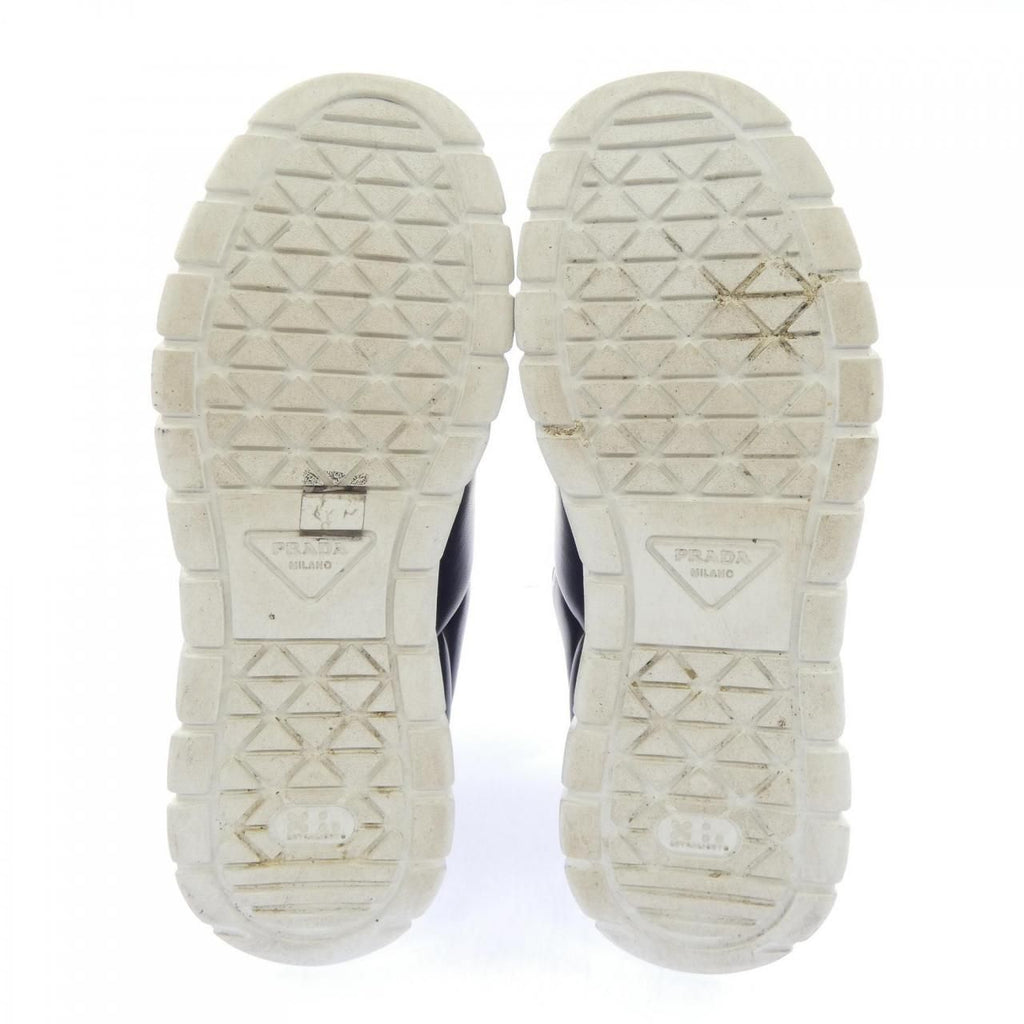 Prada Sneakers Black — view 4