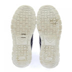 Prada Sneakers Black — view 4