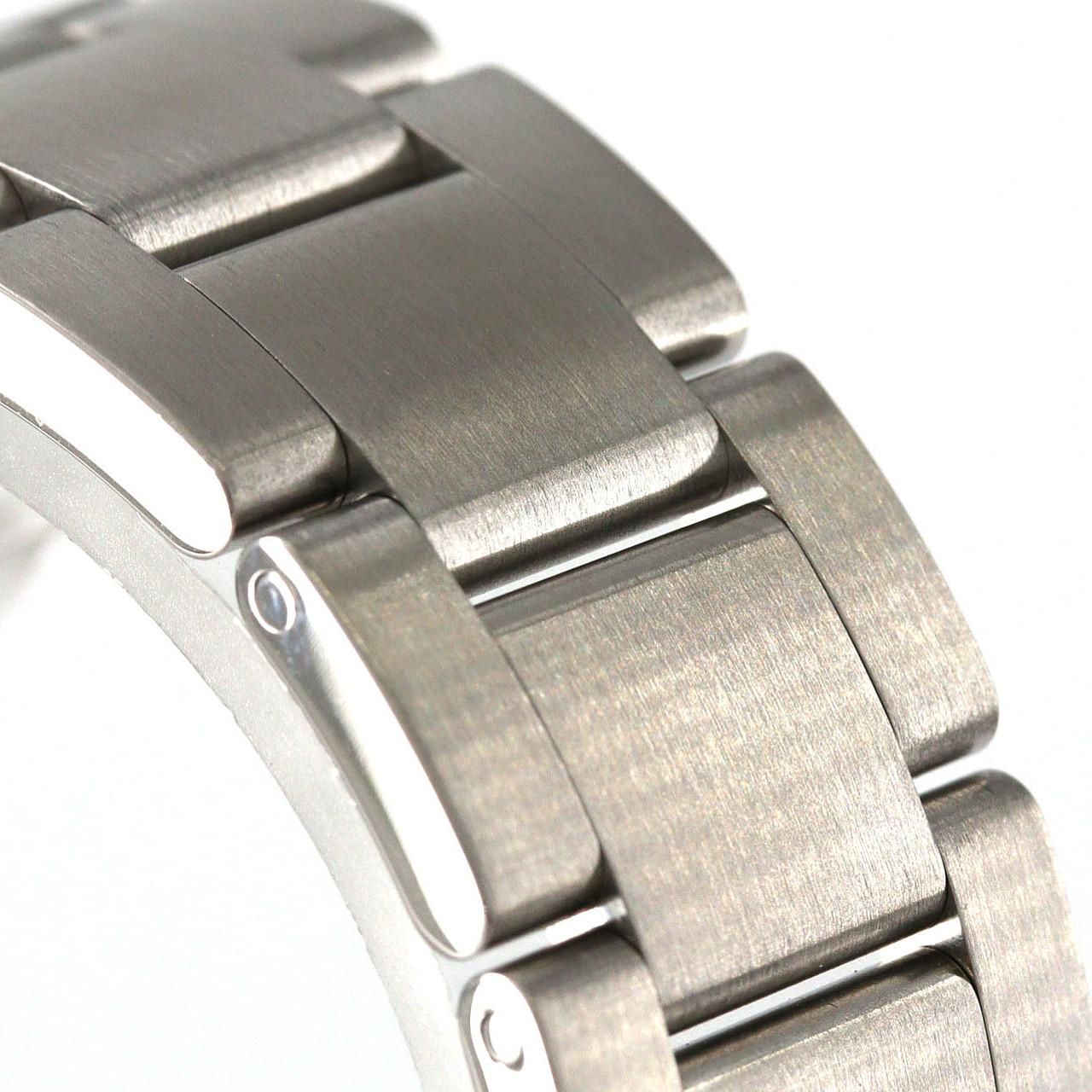 Rolex Submariner SS Automatic Winding Watch — view 5
