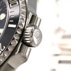 Rolex Submariner SS Automatic Winding Watch — view 4