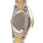 Rolex Datejust Automatic Winding Watch — view 6