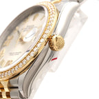 Rolex Datejust Automatic Winding Watch — view 4