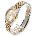 Rolex Datejust Automatic Winding Watch — view 2