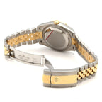 Rolex Datejust Automatic Winding Watch — view 7