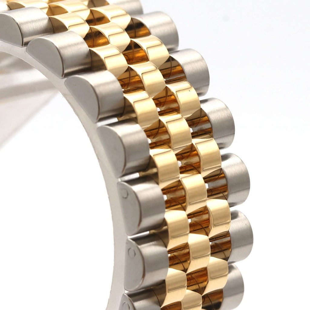 Rolex Datejust Automatic Winding Watch — view 5