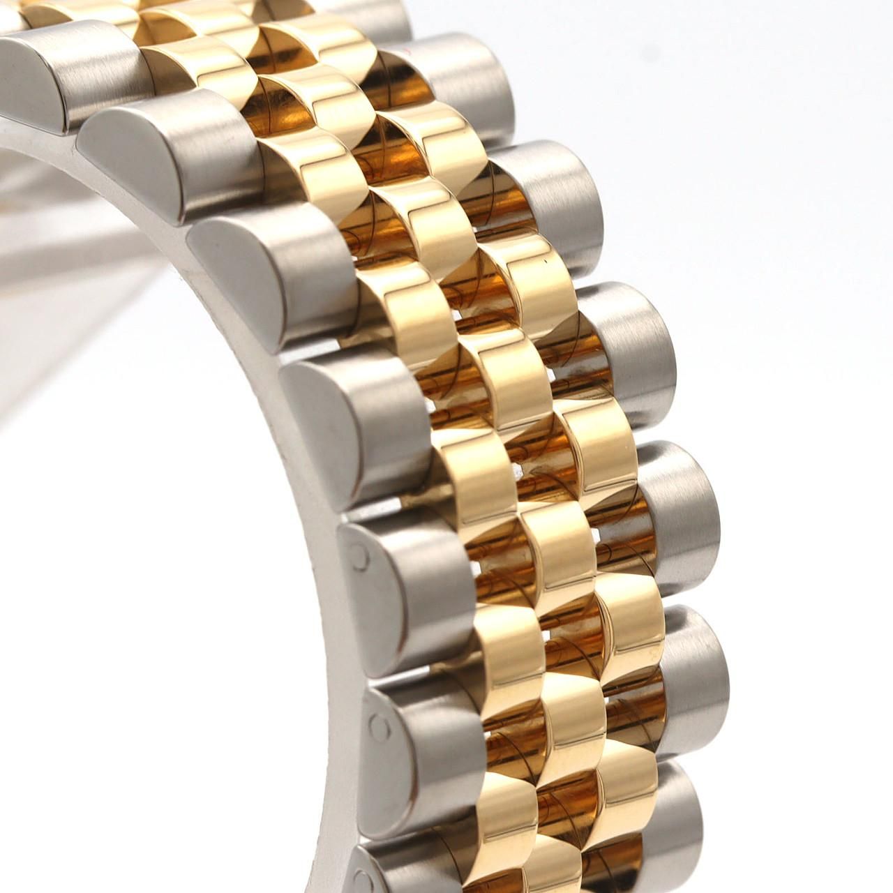 Rolex Datejust Automatic Winding Watch — view 5