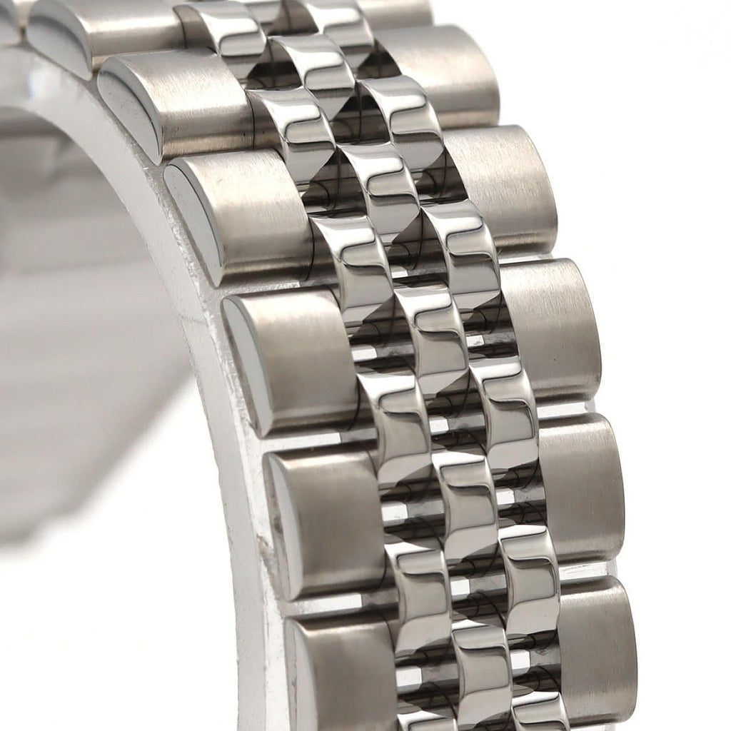 Rolex Datejust Automatic Winding Watch — view 5