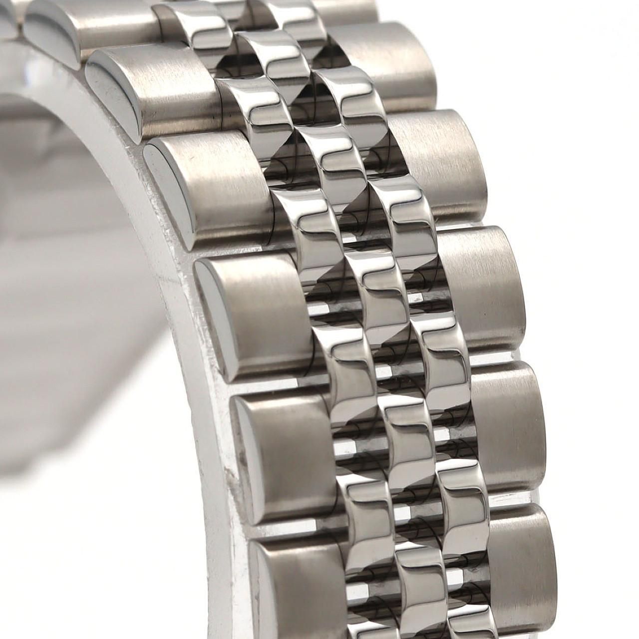 Rolex Datejust Automatic Winding Watch — view 5