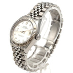 Rolex Datejust Automatic Winding Watch — view 2