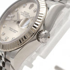 Rolex Datejust Automatic Winding Watch — view 4