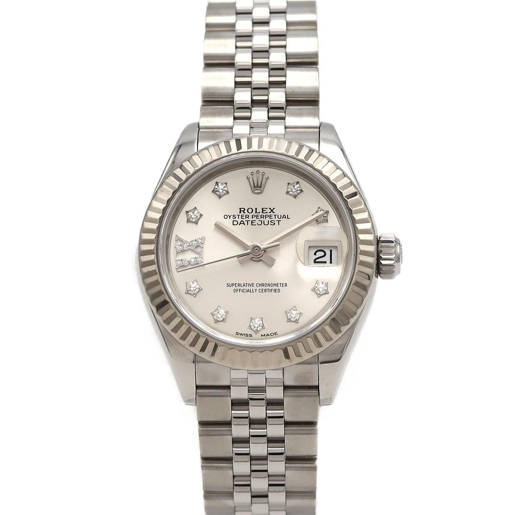 Rolex Datejust Automatic Winding Watch