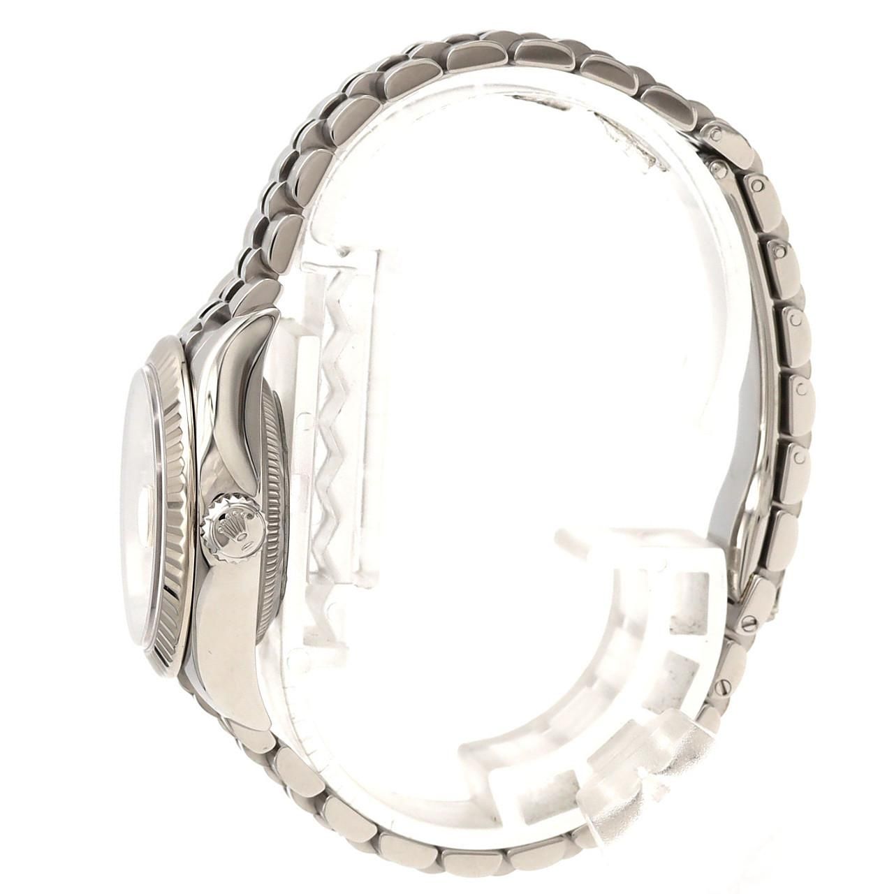 Rolex Datejust Automatic Winding Watch — view 3