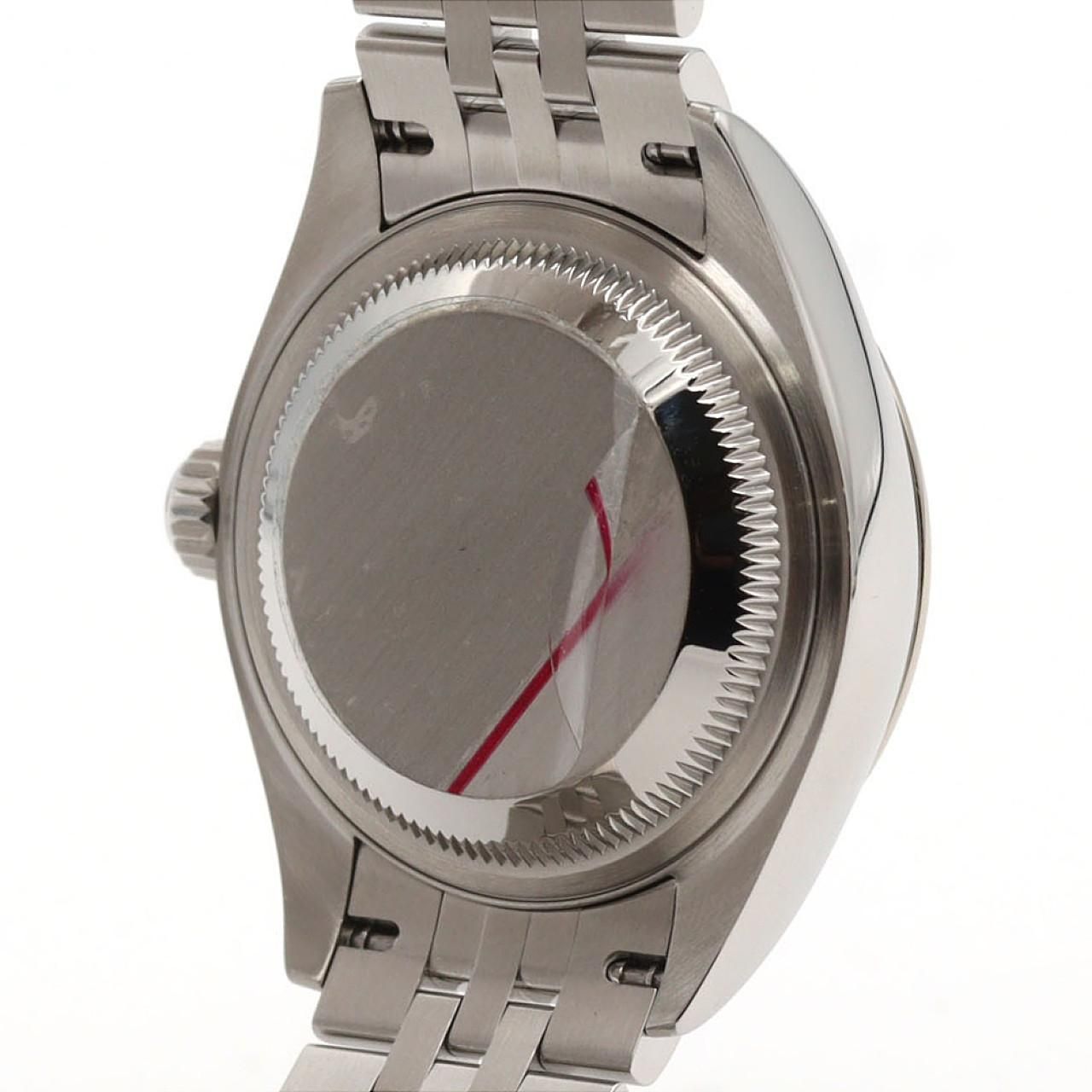Rolex Datejust Automatic Winding Watch — view 6