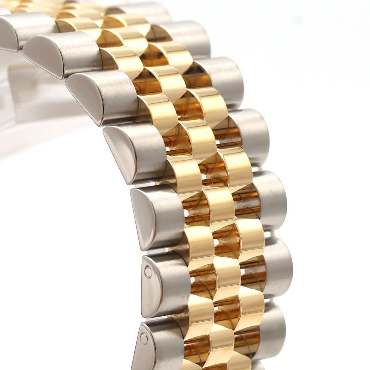 Rolex Datejust Automatic Winding Watch — view 5