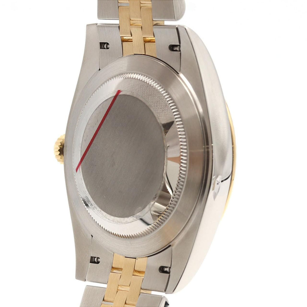 Rolex Datejust Automatic Winding Watch — view 6