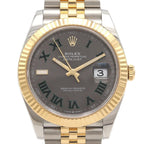 Rolex Datejust Automatic Winding Watch
