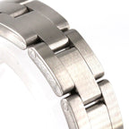Rolex Oyster Perpetual SS Automatic Winding a Number Watch — view 5