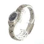 Rolex Oyster Perpetual SS Automatic Winding a Number Watch — view 2