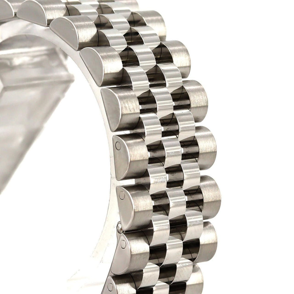 Rolex GMT Master II 5 SS Automatic Winding Watch — view 5